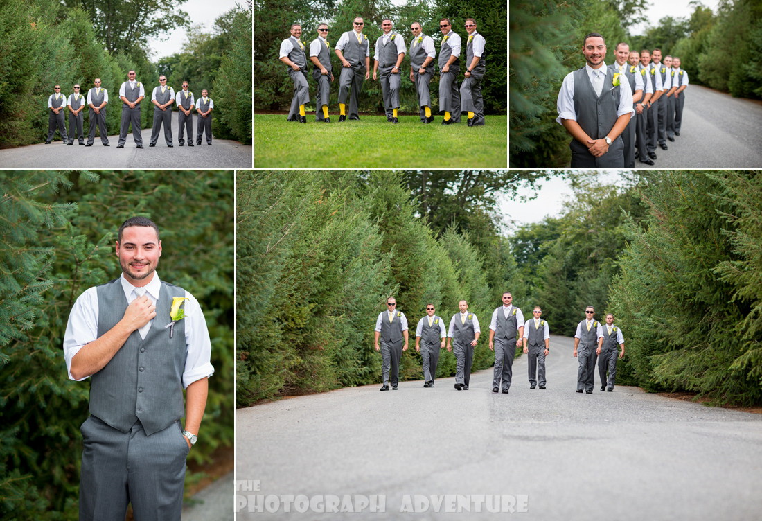 Harrisburg York Wedding Photography